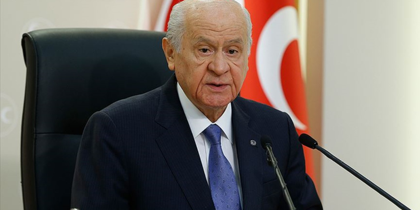 Bahçeli'den Kılıçdaroğlu'na: Diyarbakır'da çok aşırı vaatlerde bulundu
