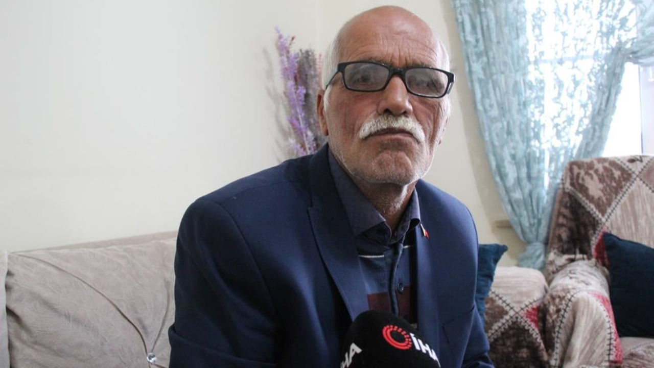 Gara şehidinin babasından Kılıçdaroğlu'na Demirtaş tepkisi