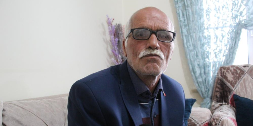 Gara şehidinin babasından Kılıçdaroğlu'na Demirtaş tepkisi