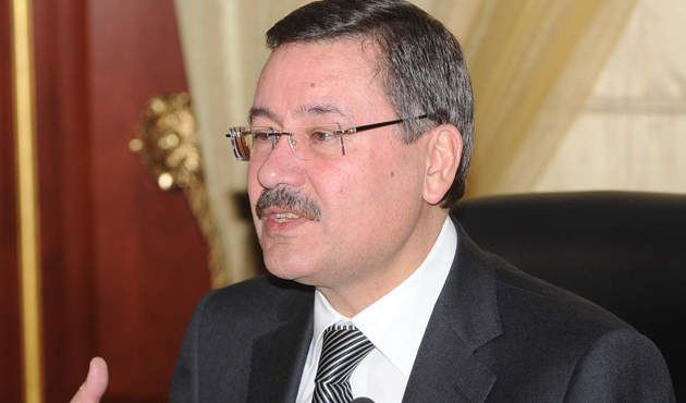Melih Gökçek'ten FETÖ operasyonu ile ilgili çok özel paylaşım! Tek tek saydı...