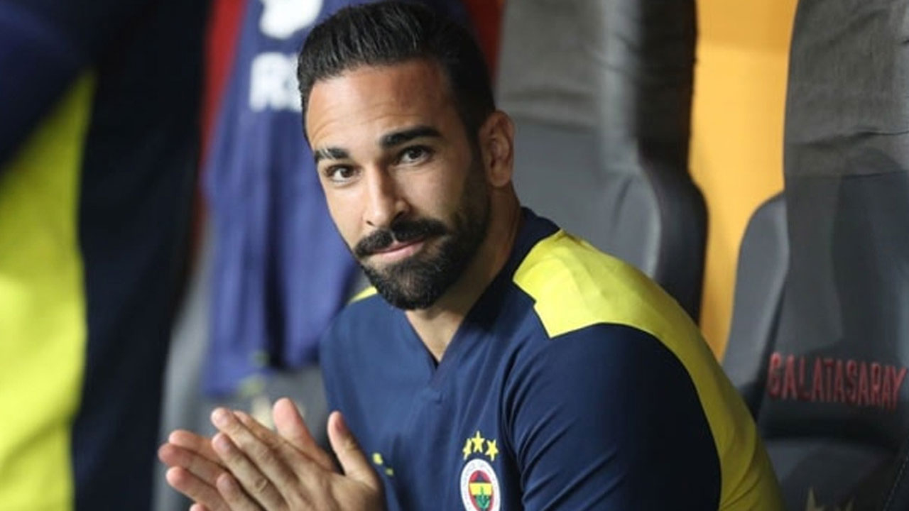 Eski Fenerbahçe'li Adil Rami, açtığı tazminat davasını kazandı