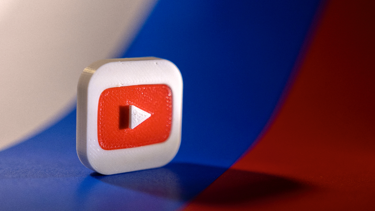 YouTube, Rus devlet destekli medya kanallarını engelledi