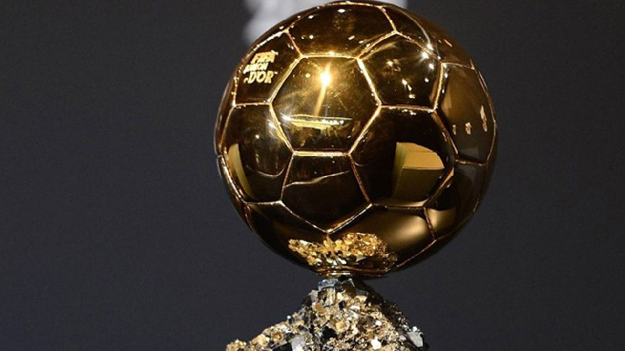 Ballon d'Or ödülünün kriterlerine değişiklik geldi