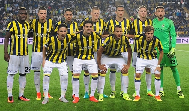 Fenerbahçe'de ikinci vaka! Wan der Wiel gibi o da dolandırılmış...
