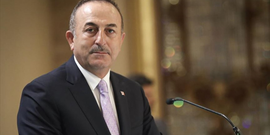 Ermenistan'la yeni dönem sinyali! Bakan Çavuşoğlu: İstikrar ve barış için adımlar atıyoruz