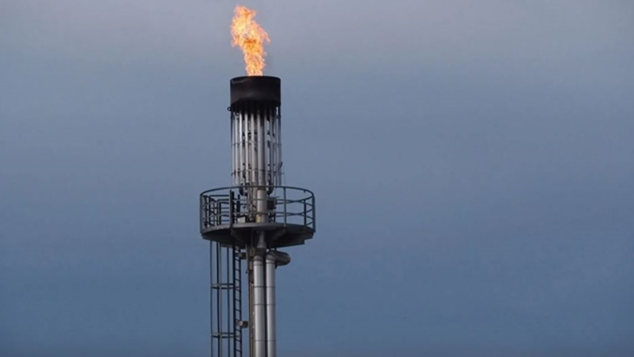Enerji ithalatı faturası nisanda yıllık bazda yüzde 135,1 arttı