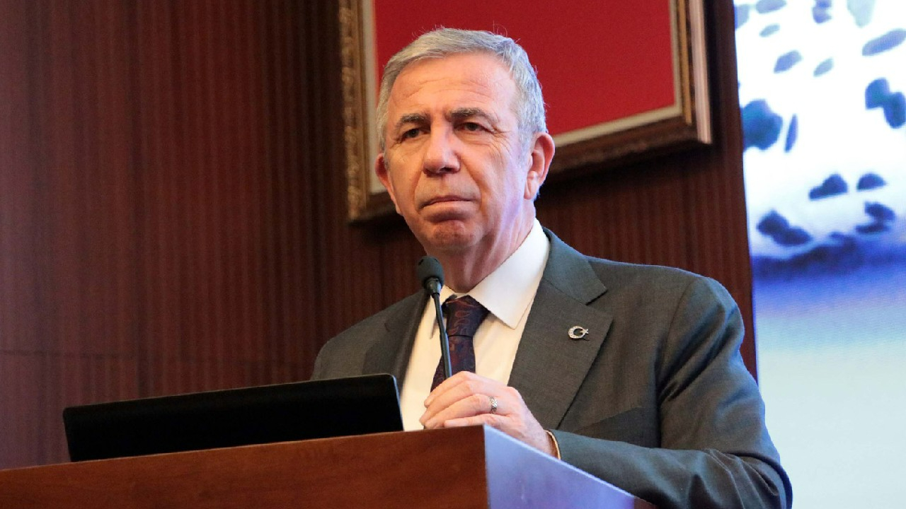 Mansur Yavaş, partizanlıkta zirve yaptı: 2019'dan bu yana 11 bin kişiyi işe almış!
