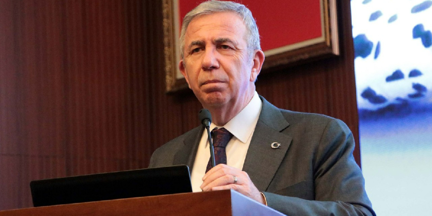Mansur Yavaş, partizanlıkta zirve yaptı: 2019'dan bu yana 11 bin kişiyi işe almış!