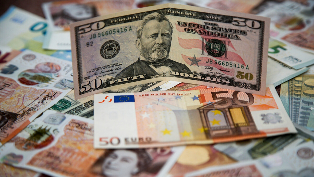Piyasaların gözü kulağı Rusya-Ukrayna müzakerelerinde! Dolar ve euro yeni haftaya hareketli başladı!