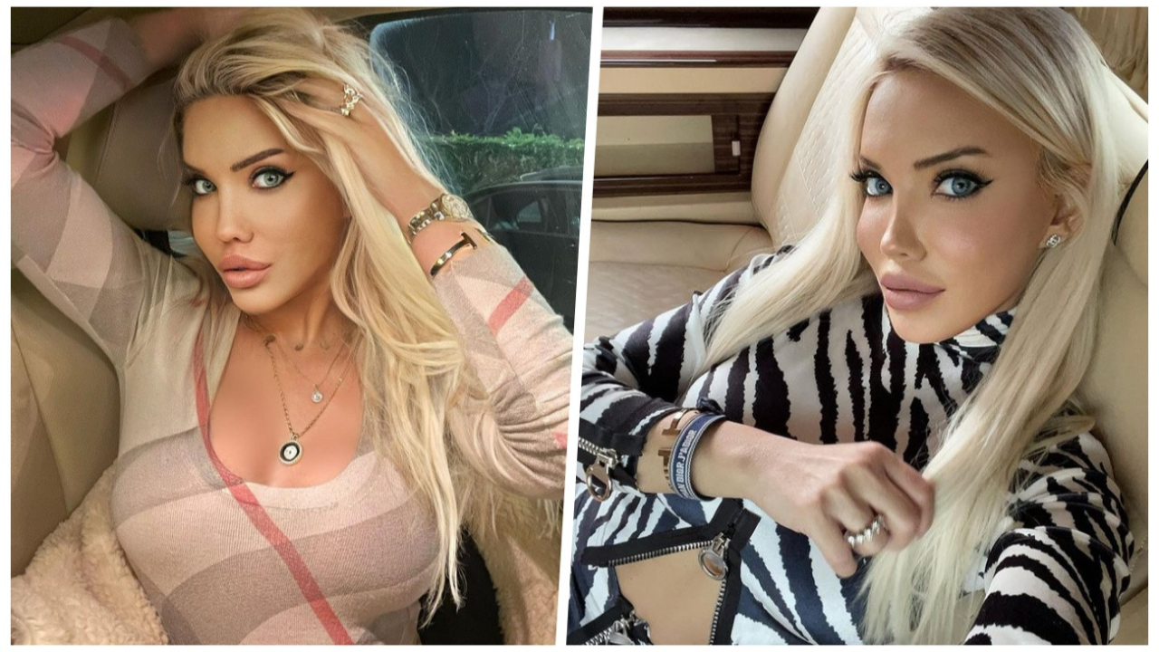 Hakkında yakalama kararı çıkarılan Cicişler'in Esra'sından açıklama