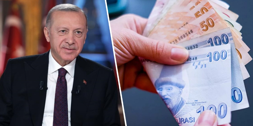 Sağlık çalışanlarına maaşın yanında 2 müjde daha: Erdoğan bugün açıklayacak!