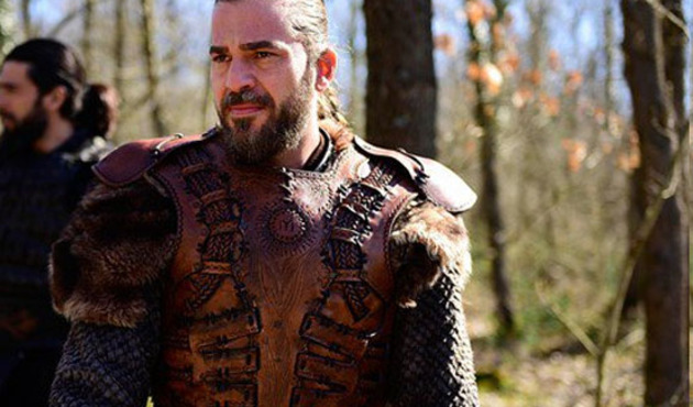 Diriliş Ertuğrul yeni bölüm bu akşam yayınlanmayacak