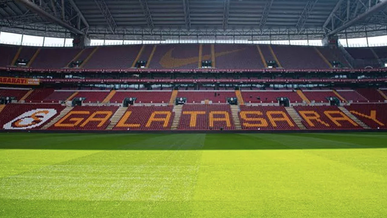 Galatasaray - Beşiktaş derbisine saatler kala merak konusu oldu: İşte NEF Stadı'ndaki son durum