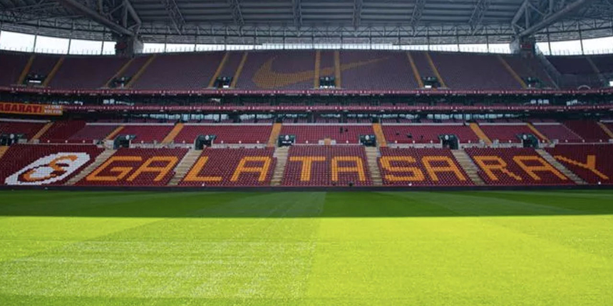 Galatasaray - Beşiktaş derbisine saatler kala merak konusu oldu: İşte NEF Stadı'ndaki son durum