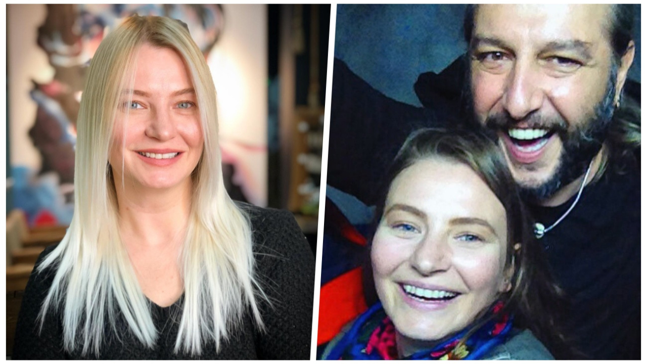 Nihan Büyükağaç ile Murat Şentürk'ün evliliği bitti! Sessiz sedasız boşandılar