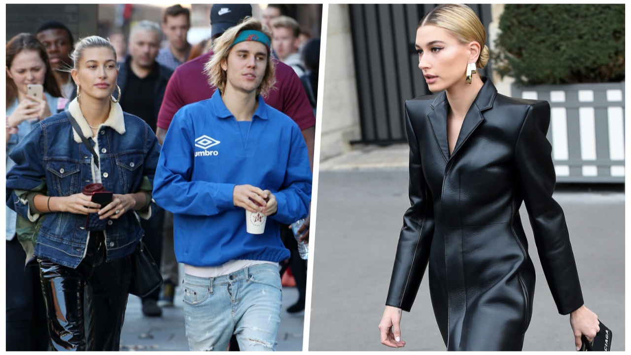 Hailey Bieber, kozmetik markasını rekor fiyata sattı