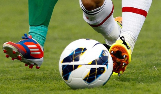 19 yaşındaki futbolcu 37 yıl futboldan men edildi!