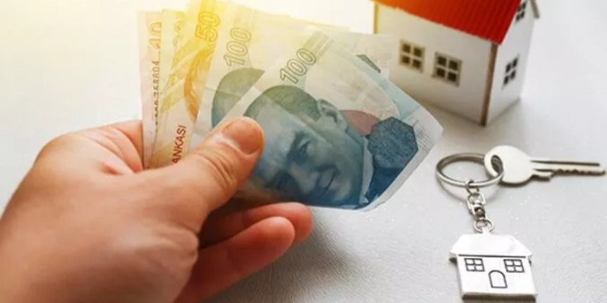 Evi ve arsası olanlar dikkat: 25 bin liralık vergi istisnası! Son gün 31 Mart...