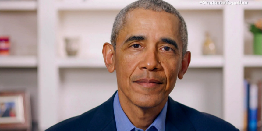 Eski ABD Başkanı Obama'nın Covid-19 testi pozitif çıktı