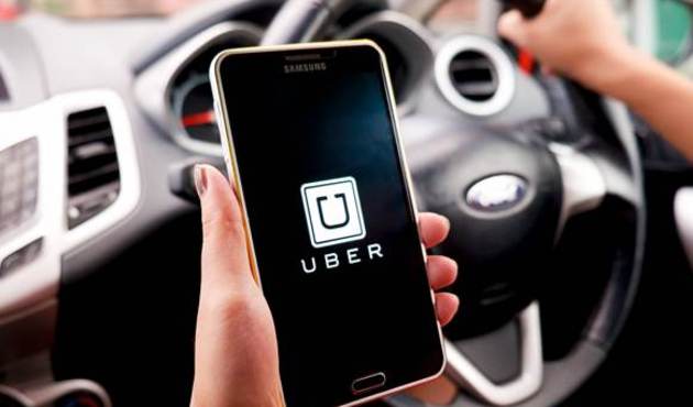 Uber'den 50 milyon dolarlık hata