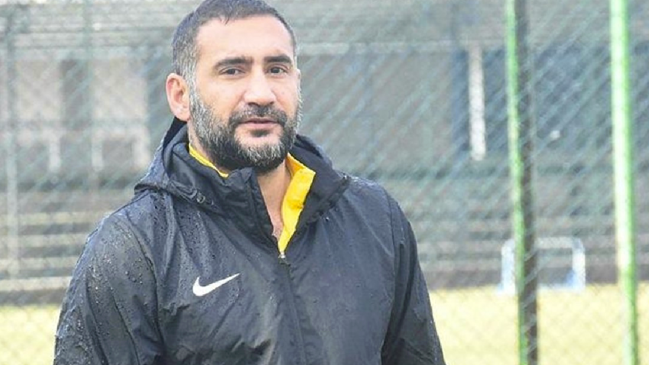 Ümit Karan, Uşakspor'un teknik direktörü oldu