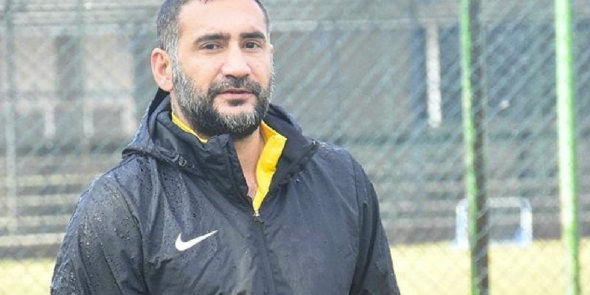 Ümit Karan, Uşakspor'un teknik direktörü oldu