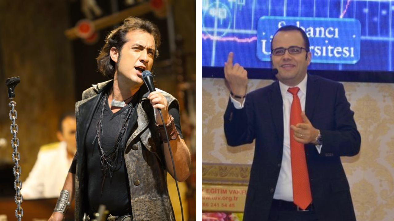 Kıraç ile Özgür Demirtaş sosyal medyada birbirine girdi