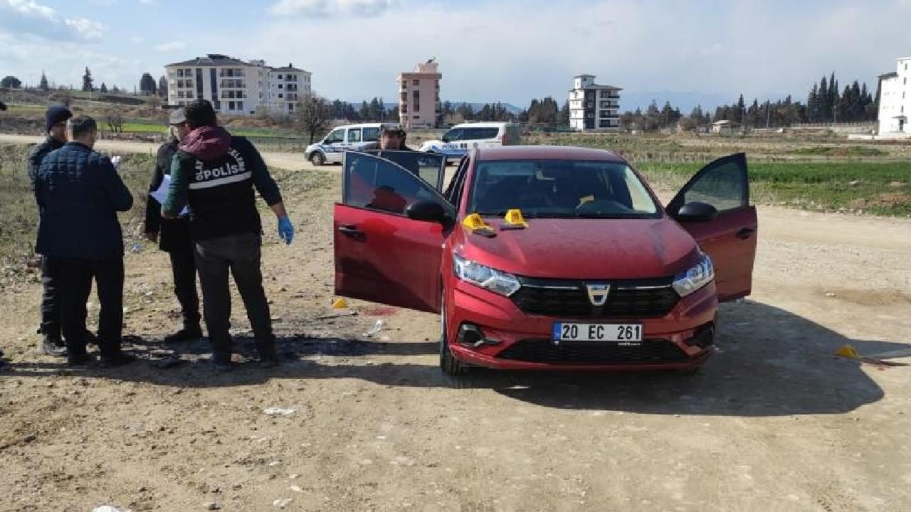 Moda tasarımcısını öldüren zanlı tutuklandı