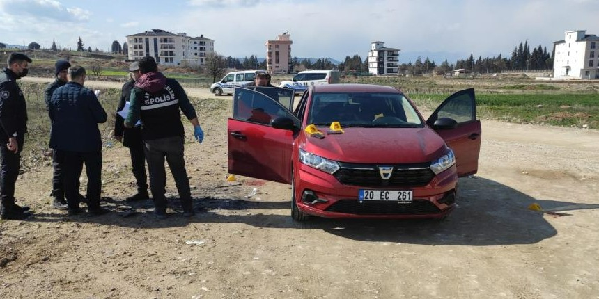 Moda tasarımcısını öldüren zanlı tutuklandı