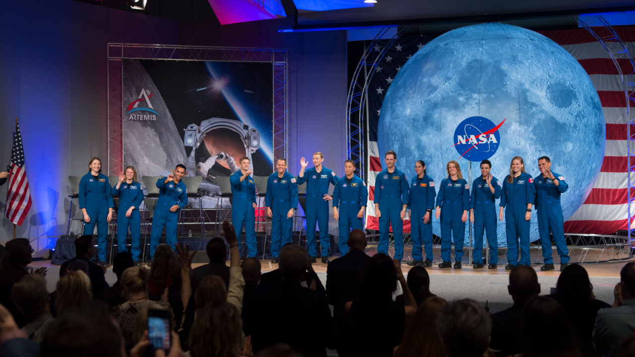NASA'dan herkesin başvurabileceği bir yarışma: Ödül 30 bin dolar