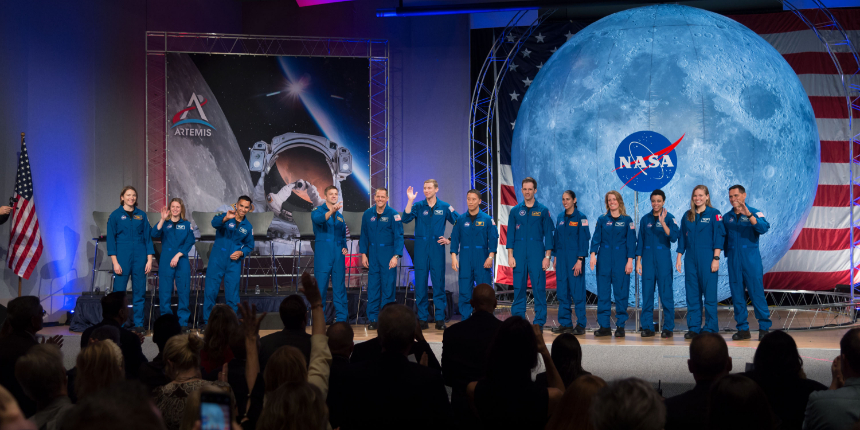 NASA'dan herkesin başvurabileceği bir yarışma: Ödül 30 bin dolar
