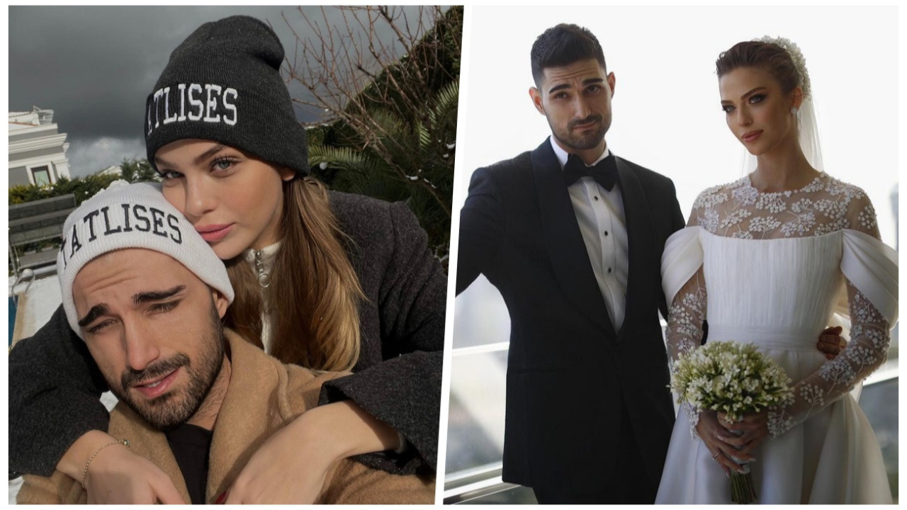 İbrahim Tatlıses'in gelini Yasemin Şefkatli'nin istediği reklam ücreti dudak uçuklattı