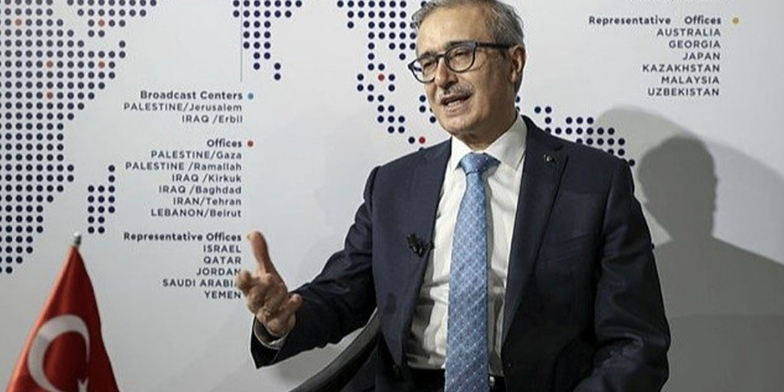 Savunma Sanayii Başkanı Demir: Altay tankının motoru geldi, güç sistemlerinin testi yapılıyor