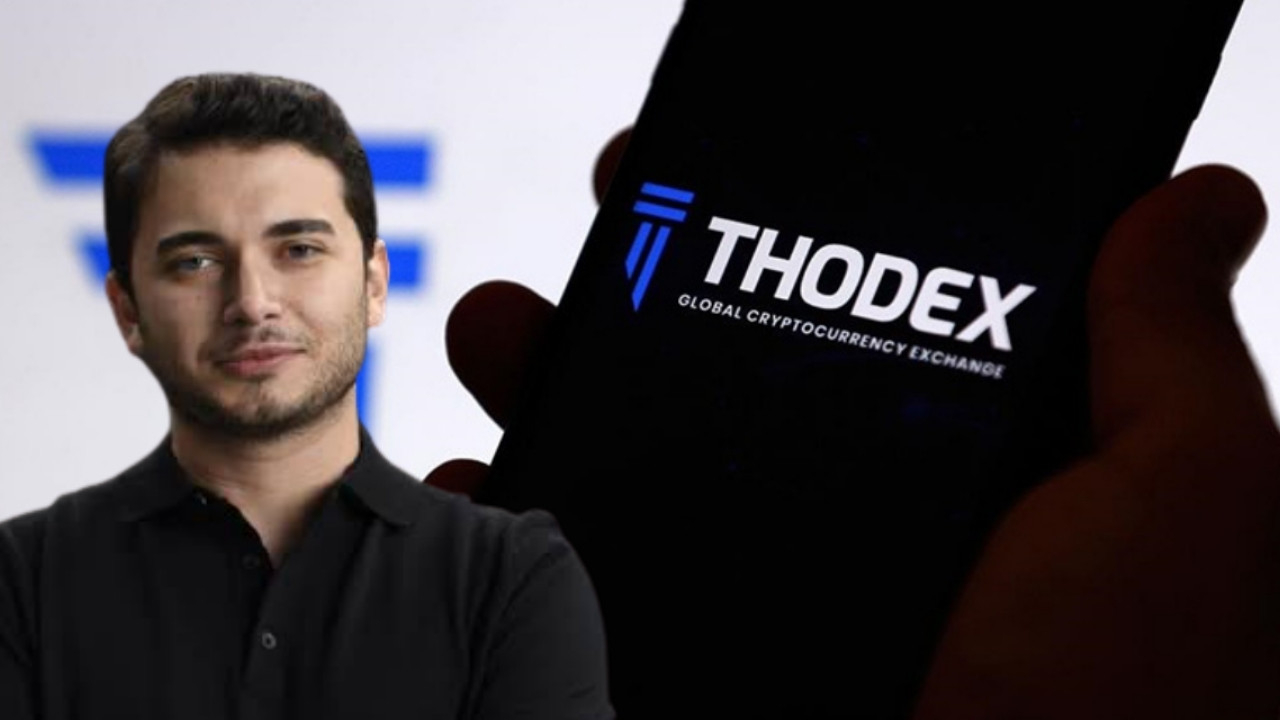 Thodex soruşturmasında yeni gelişme: Faruk Fatih Özer için 40 bin 562 yıla kadar hapis istendi