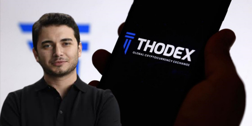 Thodex soruşturmasında yeni gelişme: Faruk Fatih Özer için 40 bin 562 yıla kadar hapis istendi
