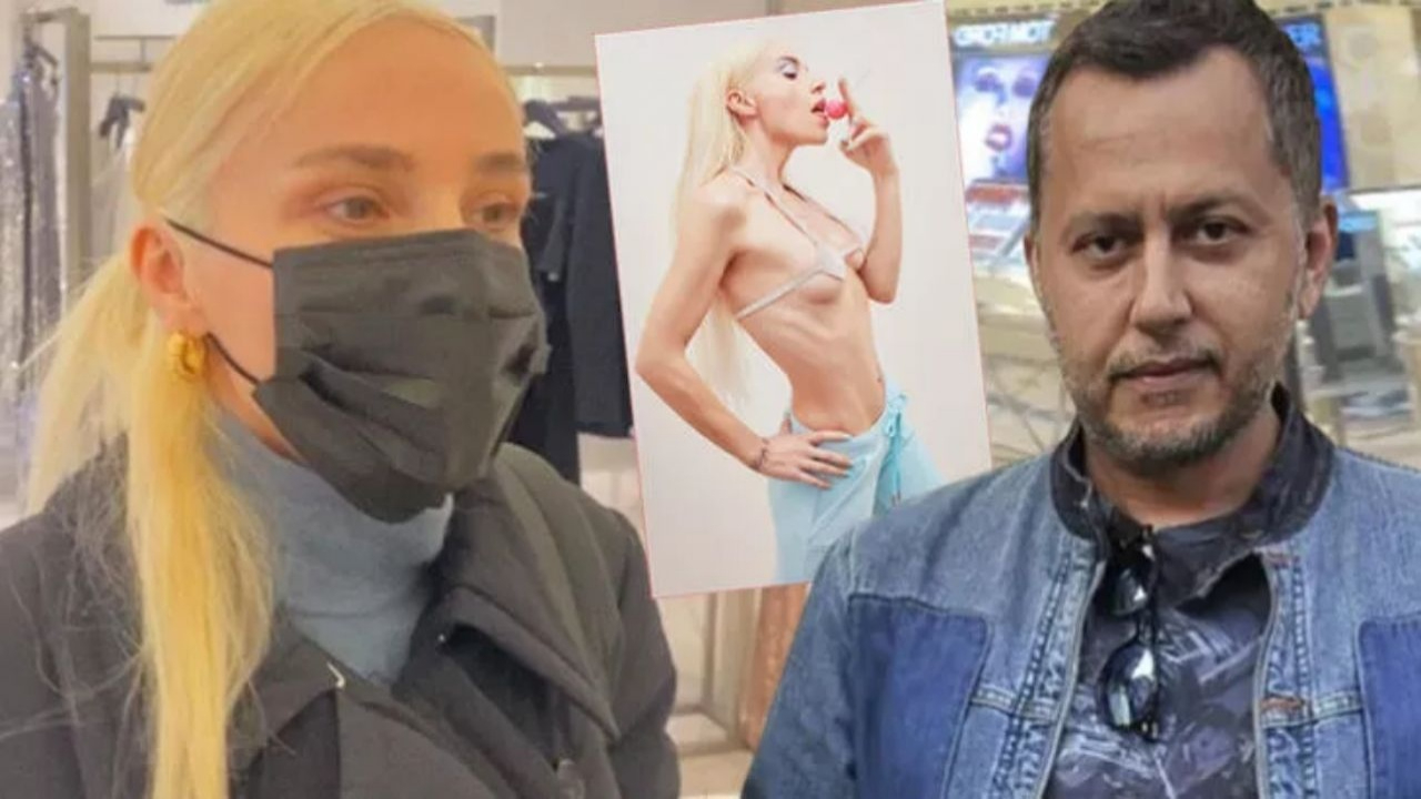 Gülşen Flaş Boşanma Açıklamasıyla Kafaları Karıştırdı!