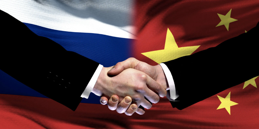 ABD'den yeni iddia: Rusya, Çin'den silah istiyor