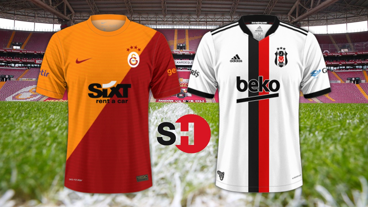 Galatasaray - Beşiktaş güncel iddaa oranları, derbi iddaa tahminleri