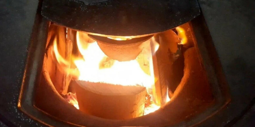 Sobadan sızan gaz, 5 kişilik aileyi hastanelik etti!