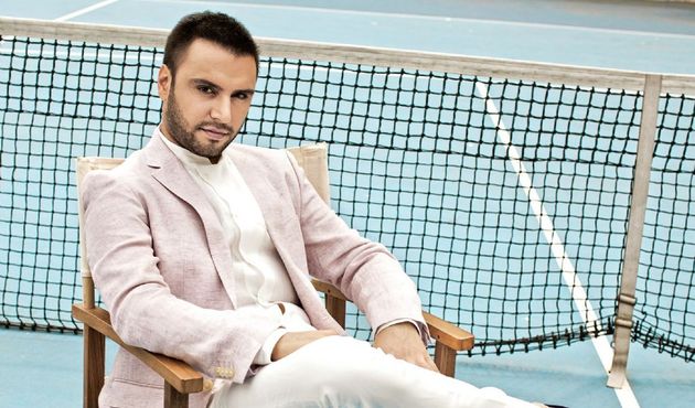 Alişan, önünden metro geçeceğini duyunca eve 1 milyon TL verdi!