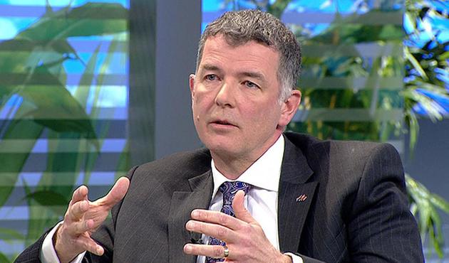 Richard Moore "Sırada Beşiktaş var" dedi, takipçisinden tepki geldi!