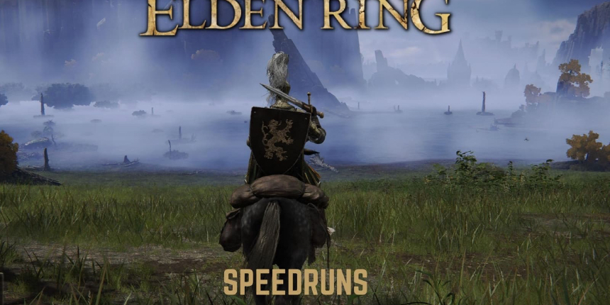 Dünya rekoru yeniden kırıldı! Elden Ring’i 30 dakikada bitirmeyi başardı