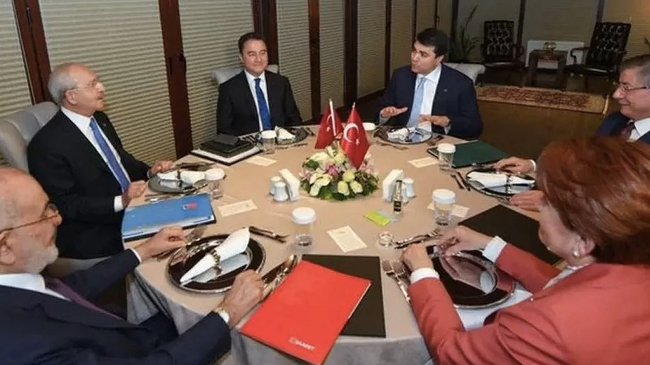 Seçim Kanunu teklifi sonrası DEVA Partisi'nden dikkat çeken tepki: İttifakın esprisi kalmadı