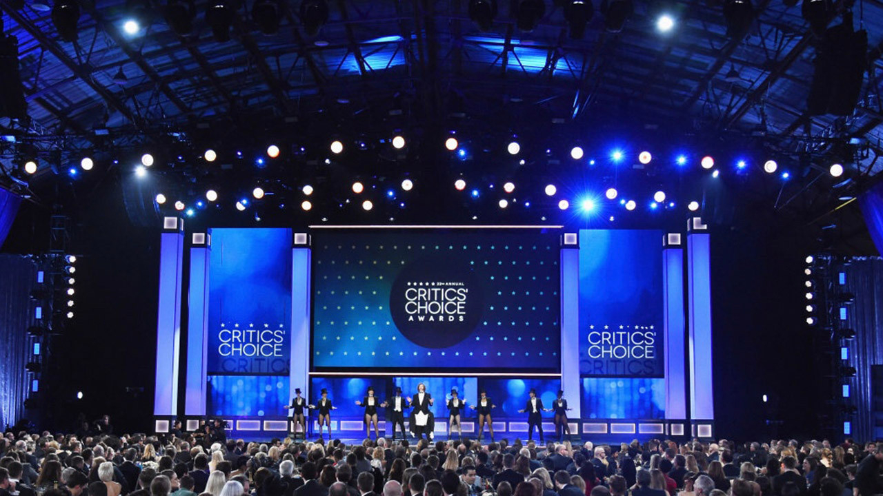 2022 Critics Choice Ödülleri sahiplerini buldu! İşte ödül alan isimler