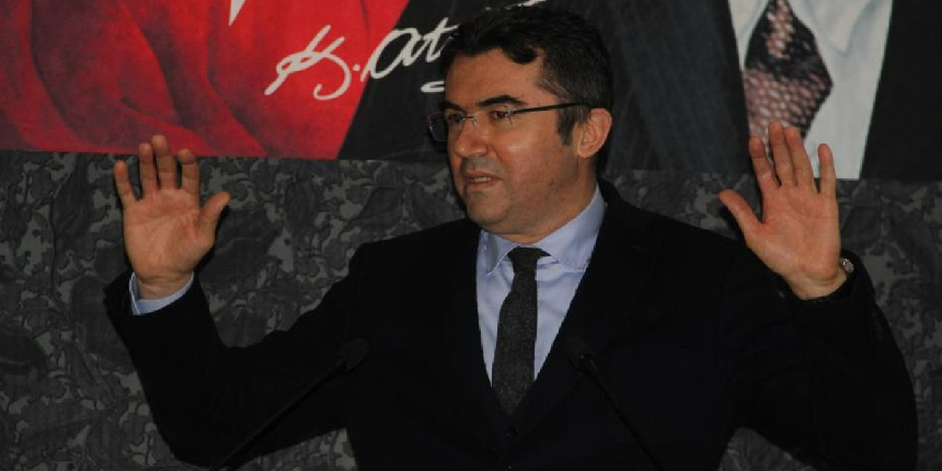 Erzurum Valisi Okay Memiş, atandıktan sonra hemen tayin isteyen öğretmenlere sitem etti!