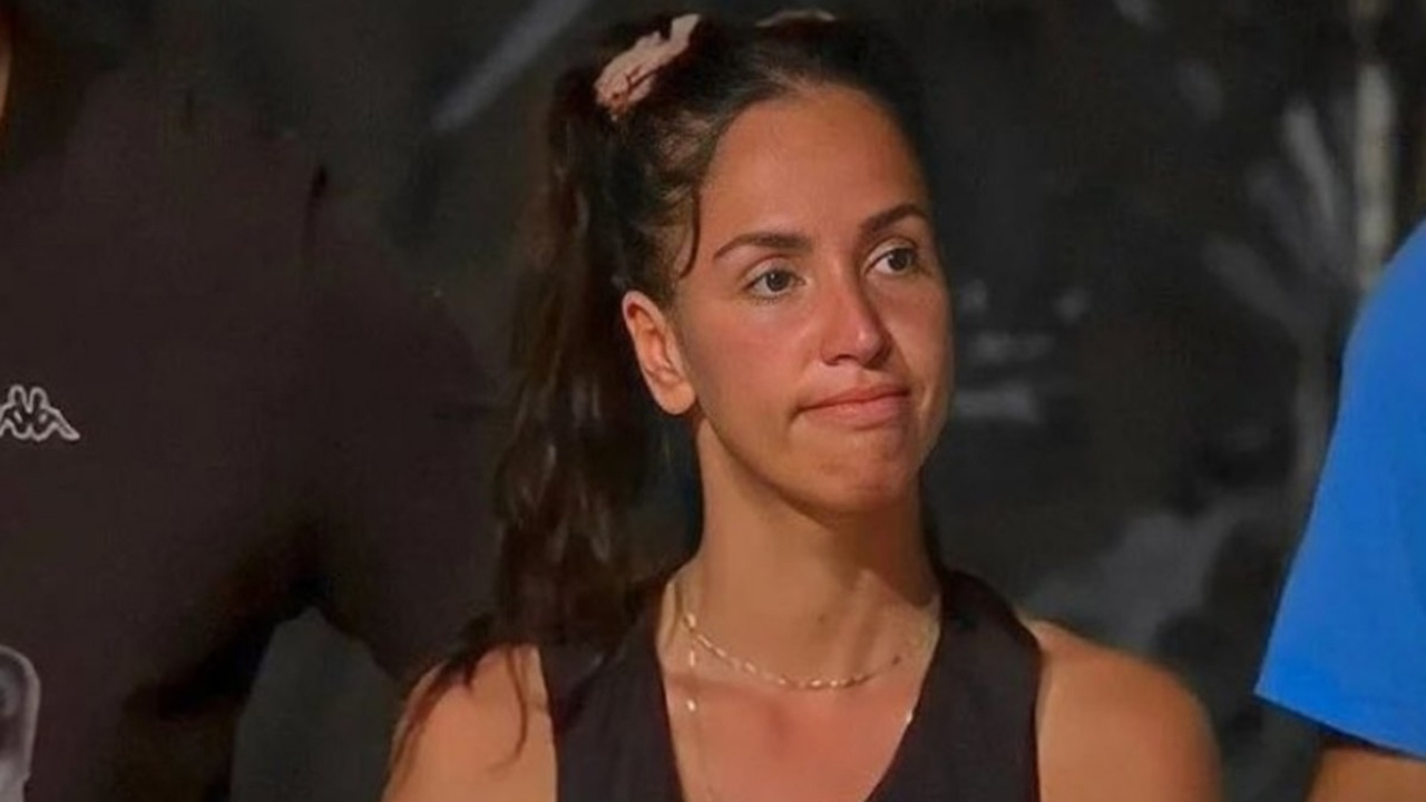 Survivor Berna Keklikler'in Kız Kardeşiyle İlgili İlginç Gerçek Ortaya Çıktı!
