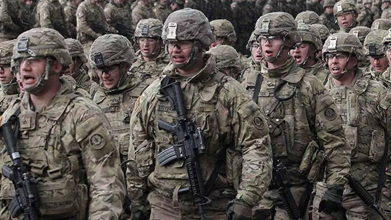 Rusya işgali devam ederken NATO'dan çarpıcı hamle: 27 ülkenin katıldığı tatbikat düzenlendi