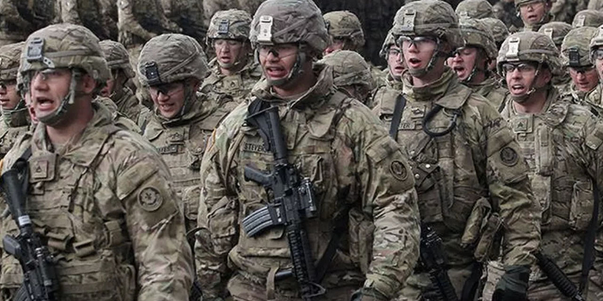 Rusya işgali devam ederken NATO'dan çarpıcı hamle: 27 ülkenin katıldığı tatbikat düzenlendi