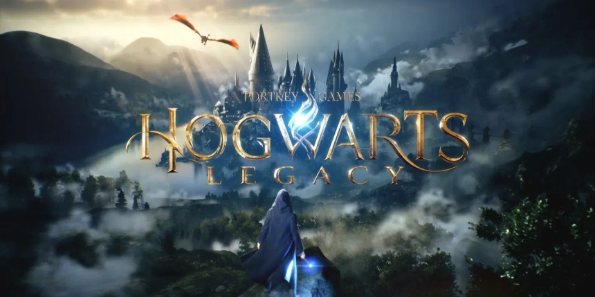 Harry Potter'ın yeni oyunu geliyor! PlayStation, Hogwarts Legacy oyununu bu yıl erişime sunulabilir