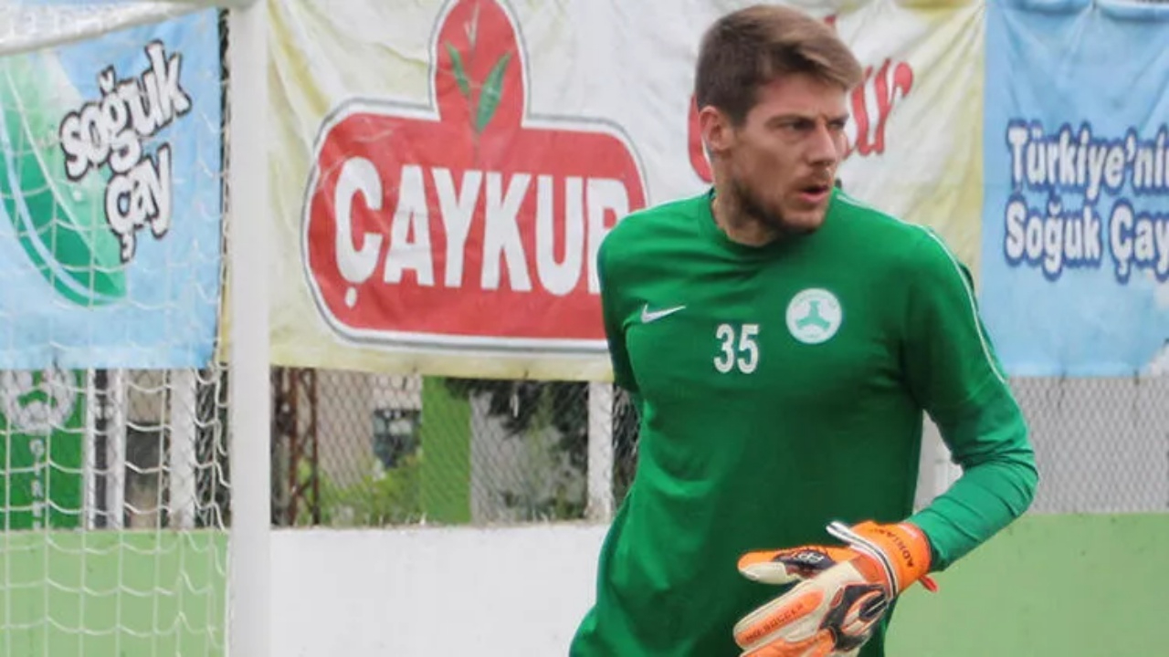 Süper Lig ekiplerinden GZT Giresunspor'a transfer yasağı geldi